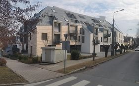 Beli Apartman Melygarazzsal