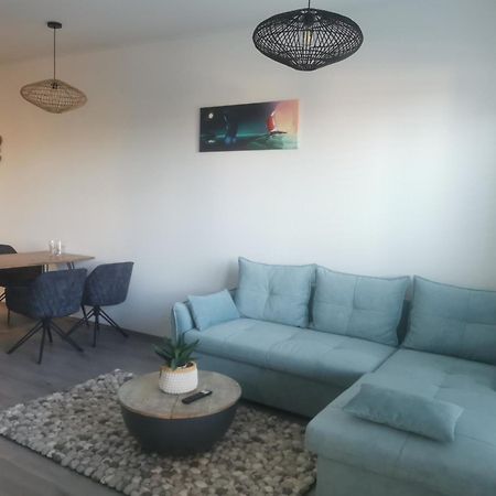 Beli Apartman Melygarazzsal Héviz Zewnętrze zdjęcie