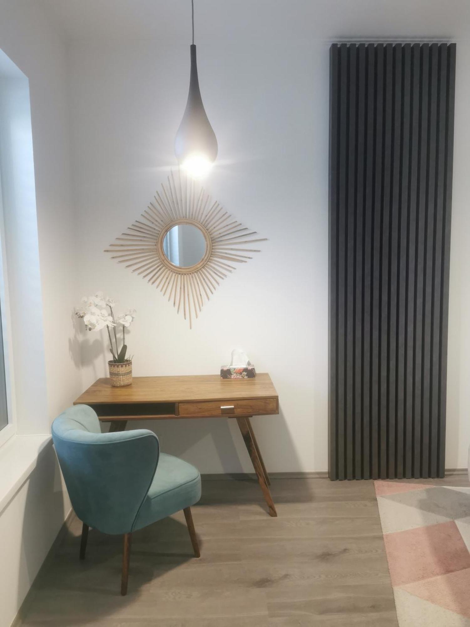 Beli Apartman Melygarazzsal Héviz Zewnętrze zdjęcie