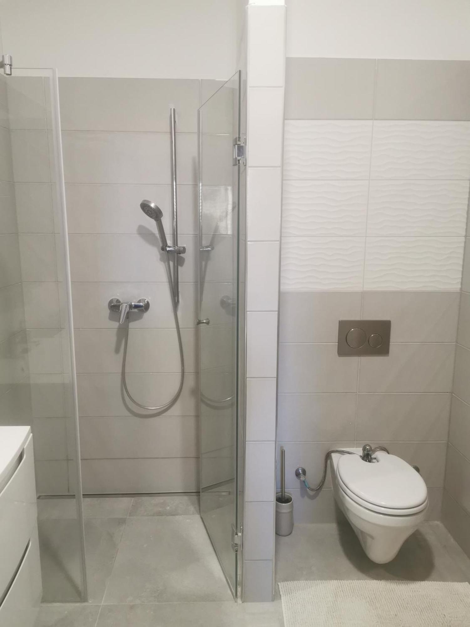 Beli Apartman Melygarazzsal Héviz Zewnętrze zdjęcie