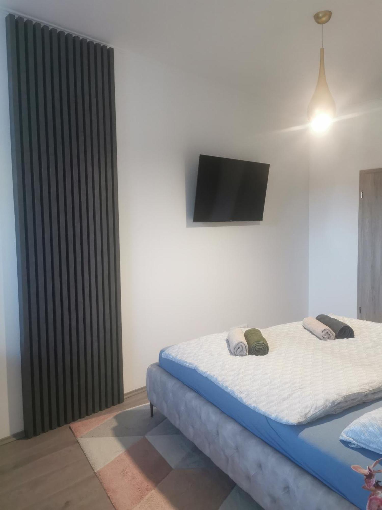 Beli Apartman Melygarazzsal Héviz Zewnętrze zdjęcie