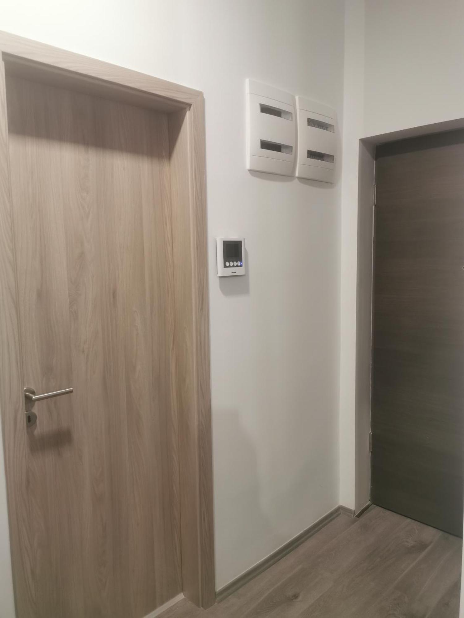 Beli Apartman Melygarazzsal Héviz Zewnętrze zdjęcie