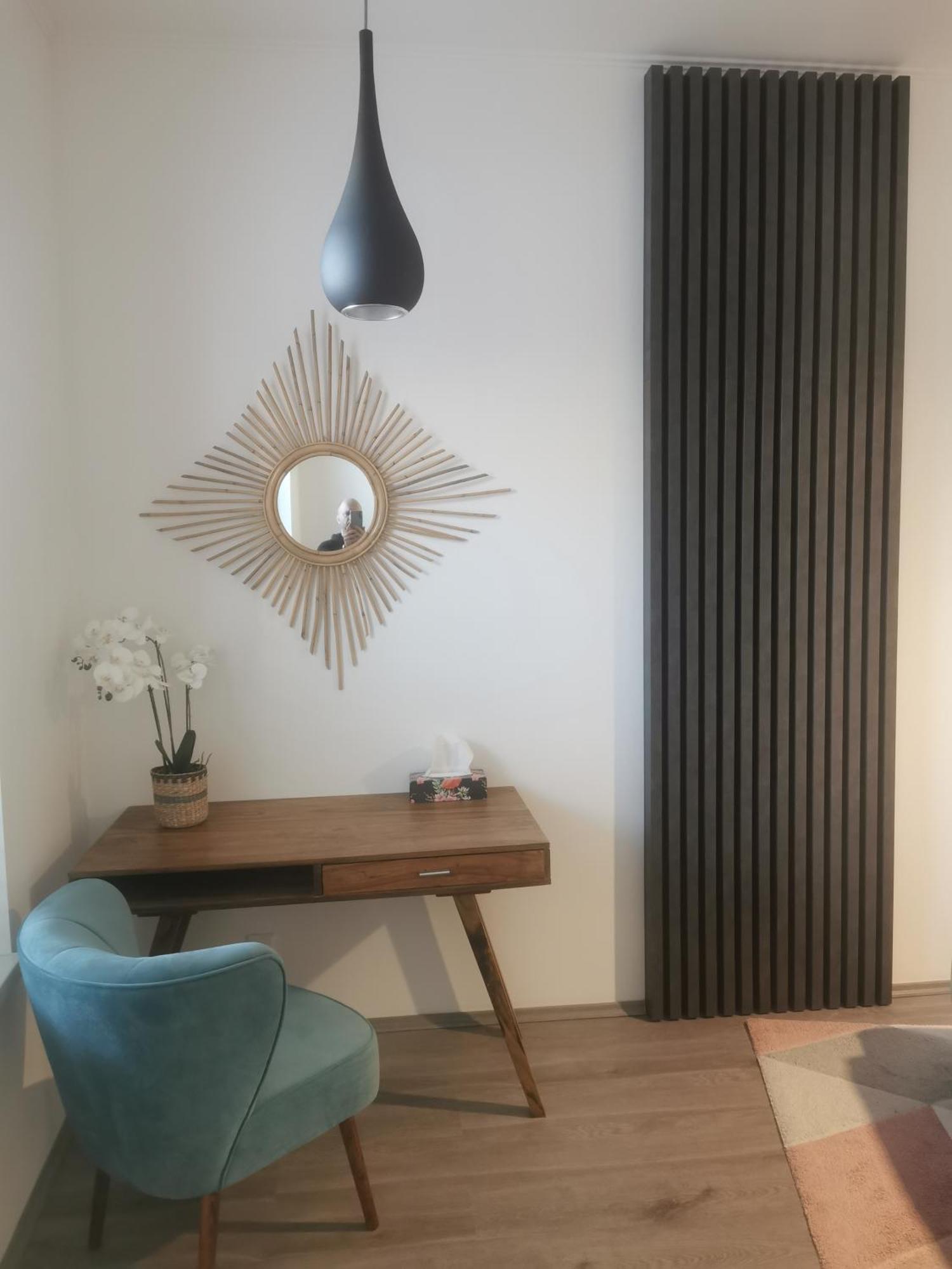 Beli Apartman Melygarazzsal Héviz Zewnętrze zdjęcie