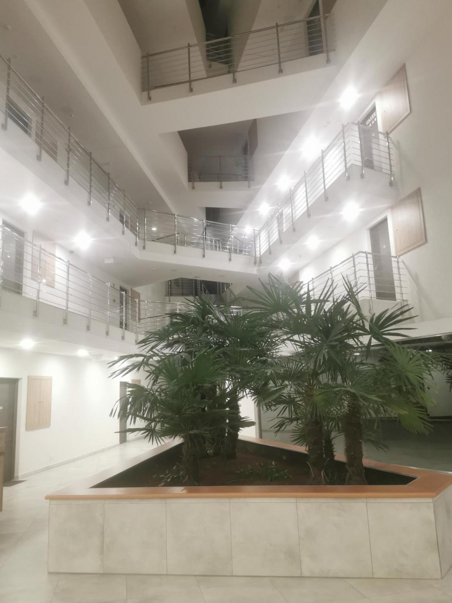 Beli Apartman Melygarazzsal Héviz Zewnętrze zdjęcie