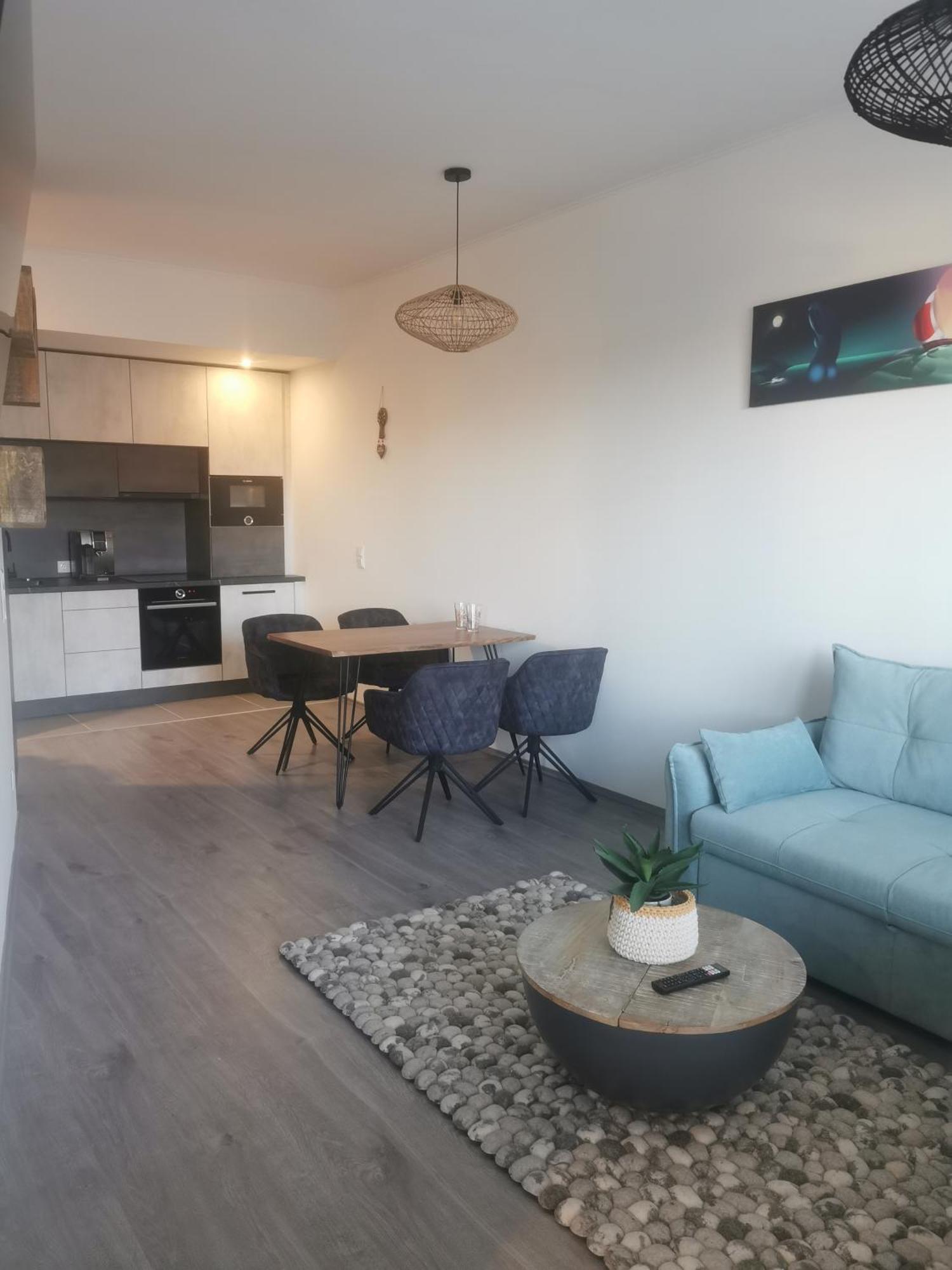 Beli Apartman Melygarazzsal Héviz Zewnętrze zdjęcie